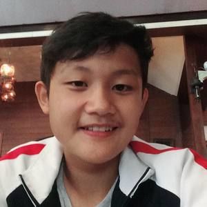 Meet your Posher, Nik